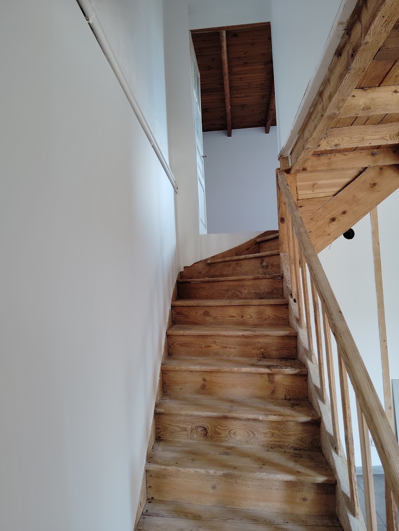 fred platrerie peinture — Photos 5